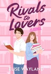 Rivals to Lovers (ISBN: 9798892421737)