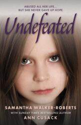 Undefeated (ISBN: 9781917439299)