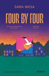 Four by Four (ISBN: 9781916806108)