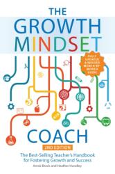 The Growth Mindset Coach, Second Edition (ISBN: 9781646048236)