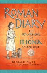 Roman Diary (ISBN: 9781529532432)