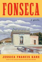 Fonseca (ISBN: 9780593298855)