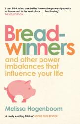 Breadwinners (ISBN: 9781837262243)