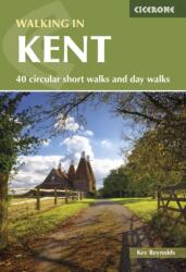 Walking in Kent (ISBN: 9781786312822)