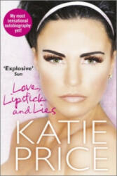 Love, Lipstick and Lies - Katie Price (2014)