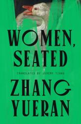 Women, Seated (ISBN: 9780593851920)
