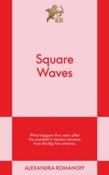 Square Waves (ISBN: 9798893310436)