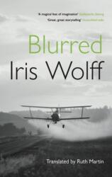 Blurred (ISBN: 9781917593007)