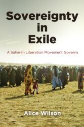 Sovereignty in Exile (ISBN: 9781512828627)