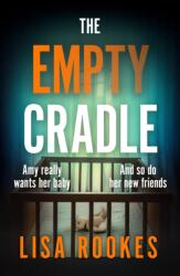 The Empty Cradle (ISBN: 9781398716537)