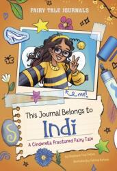 This Journal Belongs to Indi (ISBN: 9781398261112)