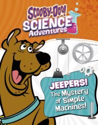 Jeepers! The Mystery of Simple Machines (ISBN: 9781398260955)
