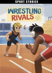 Wrestling Rivals (ISBN: 9781398260474)