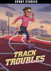 Track Troubles (ISBN: 9781398260467)