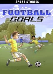 Football Goals (ISBN: 9781398260450)