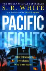 Pacific Heights (ISBN: 9781035426553)