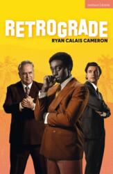 Retrograde (ISBN: 9781350568167)