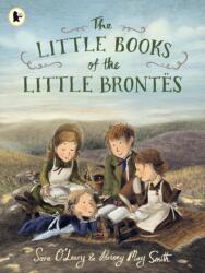 The Little Books of the Little Brontes (ISBN: 9781529523669)