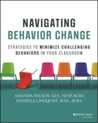 Navigating Behavior Change (ISBN: 9781394282692)
