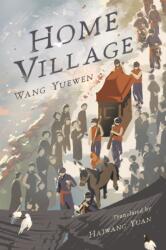 Home Village (ISBN: 9781838905941)