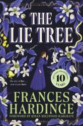 The Lie Tree (ISBN: 9781035079872)