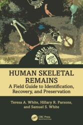Human Skeletal Remains (ISBN: 9781032621951)