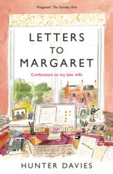 Letters to Margaret (ISBN: 9781837931033)