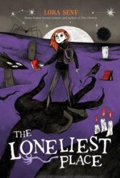 The Loneliest Place (ISBN: 9781665934619)