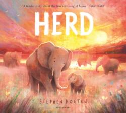 HERD (ISBN: 9781526610713)