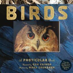 Birds (ISBN: 9781523532070)