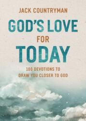 God's Love for Today (ISBN: 9781400248544)