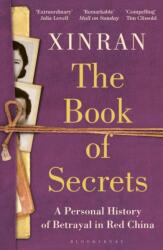 The Book of Secrets (ISBN: 9781399406697)