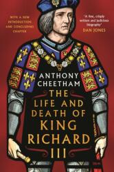 The Life and Death of Richard III (ISBN: 9781035915170)