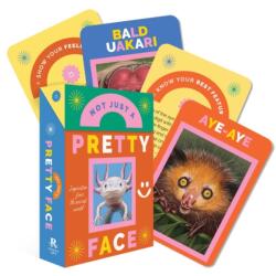 Not Just a Pretty Face (ISBN: 9781922785275)
