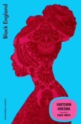 Black England (ISBN: 9781399827485)