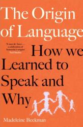 Origin of Language (ISBN: 9781398548435)
