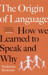 The Origin of Language (ISBN: 9781398548428)