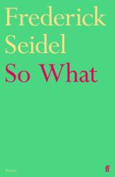 So What (ISBN: 9780571395958)
