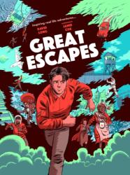 Great Escapes (ISBN: 9780571382941)
