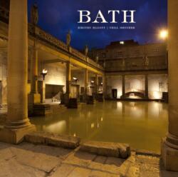 Bath (ISBN: 9781805700722)