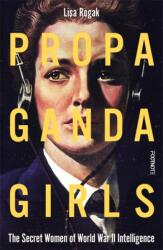 Propaganda Girls (ISBN: 9781804441671)