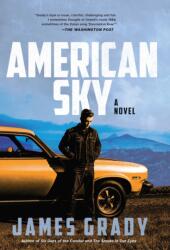 American Sky (ISBN: 9781639369218)