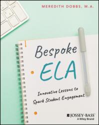 Bespoke Ela - Dobbs, Meredith (ISBN: 9781394308118)
