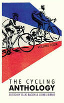The Cycling Anthology: Volume Four 4 (2014)