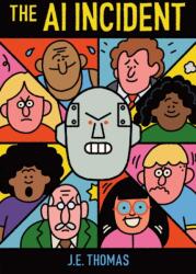 The AI Incident (ISBN: 9781646145089)