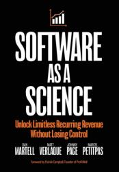 Software as a Science (ISBN: 9781961462304)