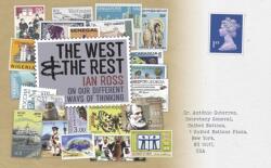 The West and the Rest (ISBN: 9781915023537)