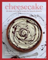 Cheesecake - Hannah Miles (ISBN: 9781788796903)
