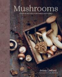 Mushrooms (ISBN: 9781788796880)