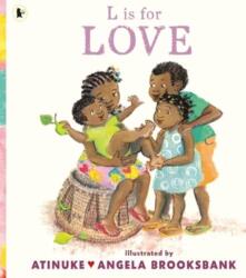 L is for Love (ISBN: 9781529523577)